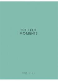 Füzet, tűzött, A5, vonalas, 48 lap, SHKOLYARYK "Collect moments", vegyes